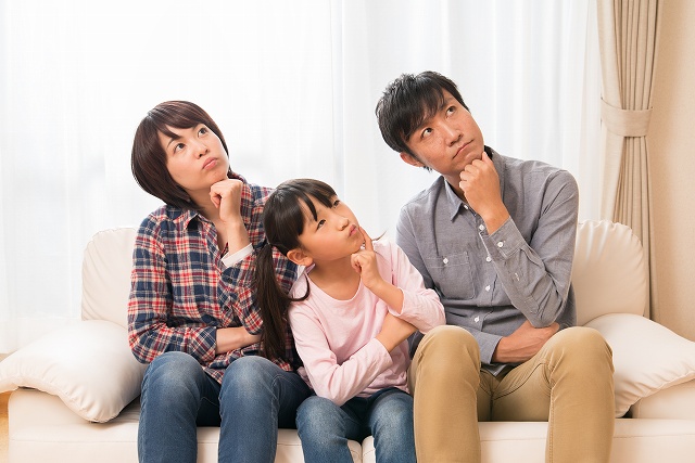 一人っ子は打たれ弱いって本当 子供の心を鍛える３つのコツとは そろばんスクールまとめ