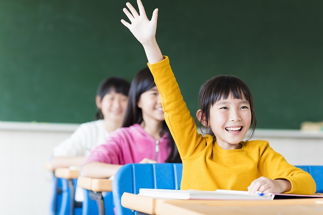 小学生の女の子が仲間はずれにする理由 意地悪な心理と対処法 そろばんスクールまとめ